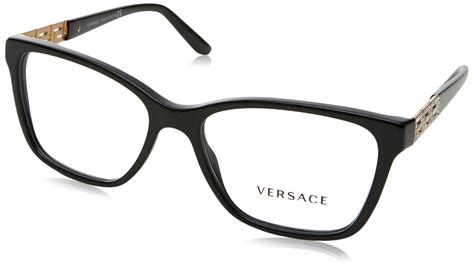 versace eyeglass frames amazon|versace eyeglasses frames for women.